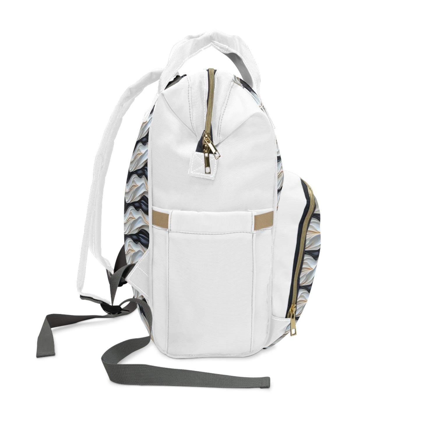 Le Sac Explorer Solétia – Pour les vadrouilles stylées et organisées
